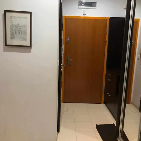 Apartment Urocze Mieszkanie “serce Natury” W Polanicy-zdroju *