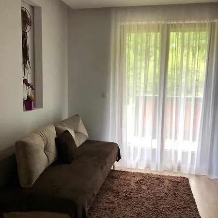 Urocze Mieszkanie “serce Natury” W Polanicy-zdroju Apartment Polanica-Zdroj